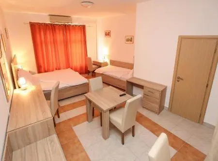 게스트하우스 Lovely Center