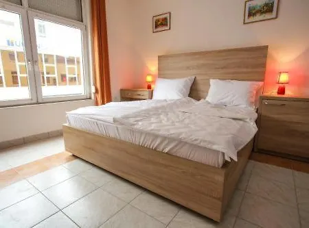 Lovely Center 3* 모스타르