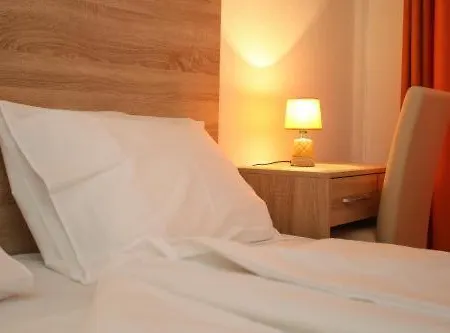 Lovely Center 게스트하우스 모스타르