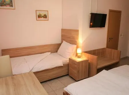 Lovely Center 3* 모스타르