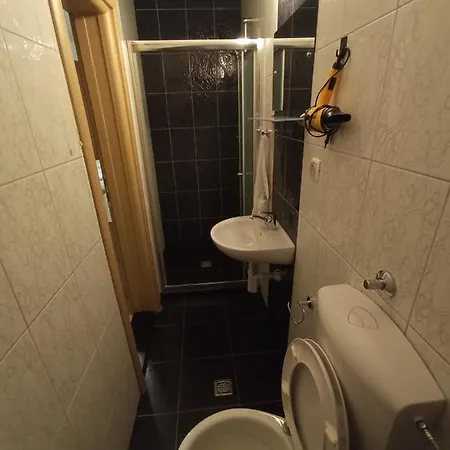 게스트하우스 Lovely Center 3*