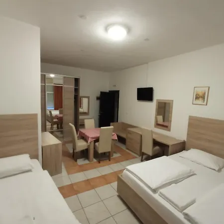 게스트하우스 Lovely Center 모스타르