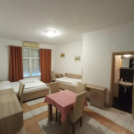 Guest house Lovely Center Mostar