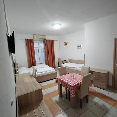 Guest house Lovely Center Mostar