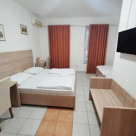 Lovely Center 게스트하우스