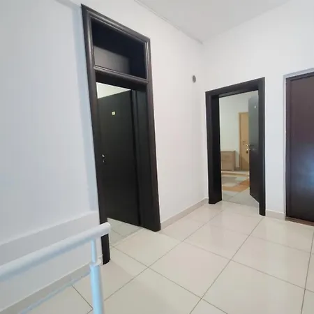 Lovely Center 게스트하우스