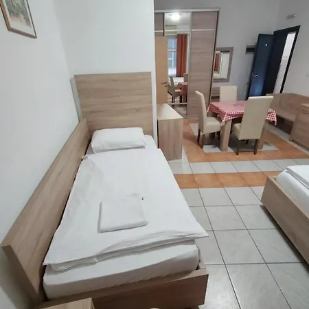 Lovely Center 모스타르