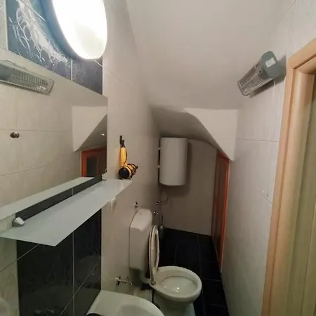 게스트하우스 Lovely Center