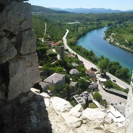 Guest house Lovely Center Mostar