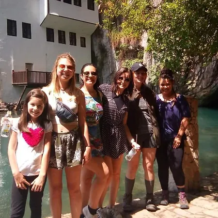 Lovely Center 게스트하우스