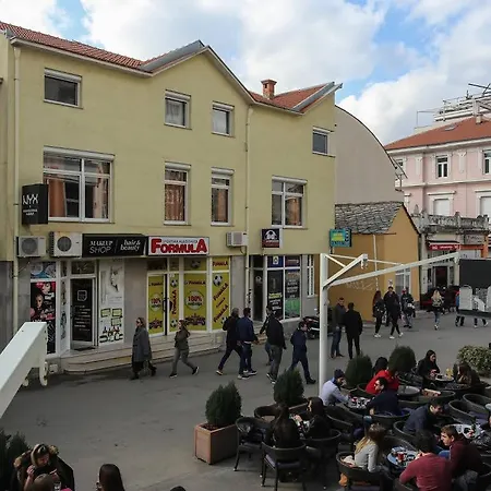 Lovely Center 게스트하우스 모스타르